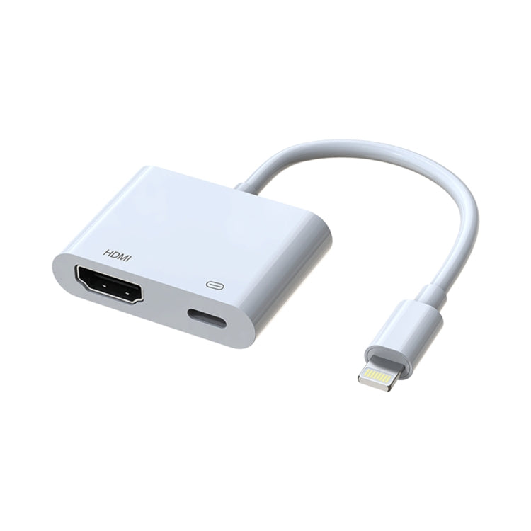 7565M ตัวแปลงวิดีโอ HD 8 พิน เป็น 2K HDMI + พอร์ต 8 พิน, 7565M