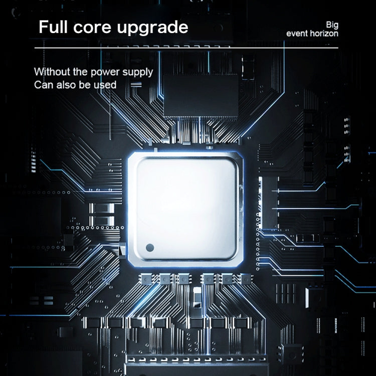 7565M ตัวแปลงวิดีโอ HD 8 พิน เป็น 2K HDMI + พอร์ต 8 พิน, 7565M