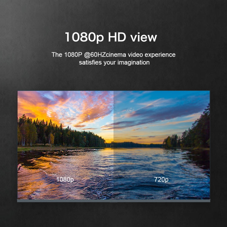 7565M ตัวแปลงวิดีโอ HD 8 พิน เป็น 2K HDMI + พอร์ต 8 พิน, 7565M
