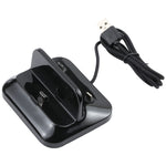 XBX-02 ฐานชาร์จแม่เหล็ก 3 in 1 8 พิน + USB-C / Type-C + Micro USB, XBX-02