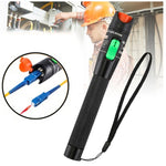 เครื่องตรวจจับข้อผิดพลาดด้วยแสงเลเซอร์ HT-30 กำลัง 30mW ปากกาทดสอบแสงแดง, HT-30