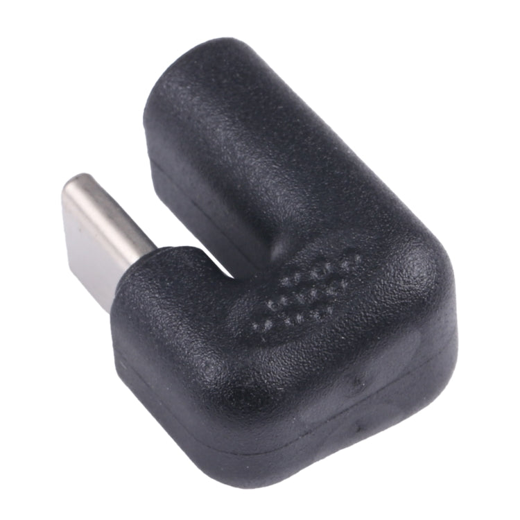 อะแดปเตอร์ USB-C / Type-C ตัวผู้เป็นตัวเมีย รูปตัว U, Type-C เป็น Type-C