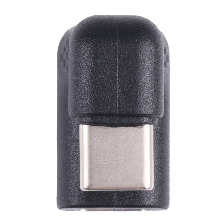 อะแดปเตอร์ USB-C / Type-C ตัวผู้เป็นตัวเมีย รูปตัว U, Type-C เป็น Type-C