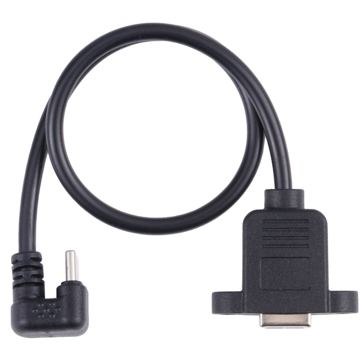 สายเชื่อมต่อ USB-C / Type-C ตัวผู้เป็นพอร์ตพิมพ์สี่เหลี่ยม B-type ตัวเมีย, Type-C เป็น B-type สี่เหลี่ยม