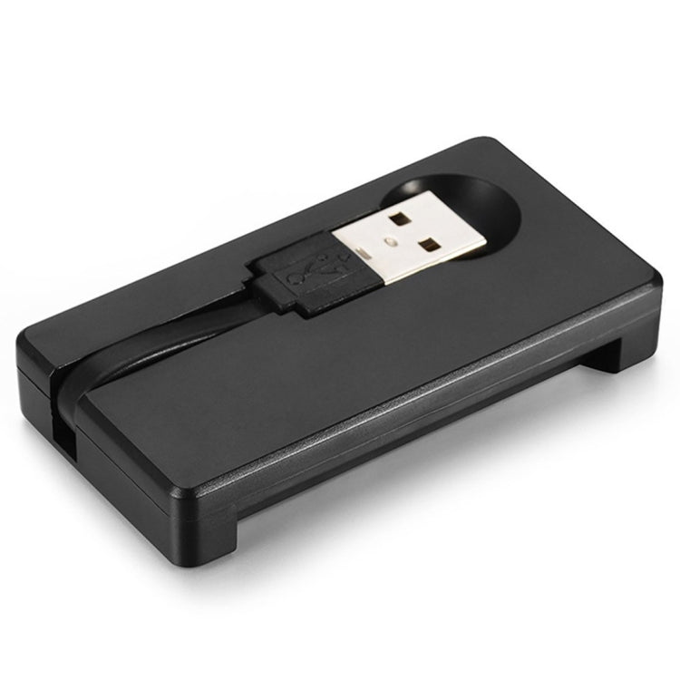 เครื่องอ่านบัตรสมาร์ทการ์ด ROCKETEK SCR3 CAC ID SIM Chip