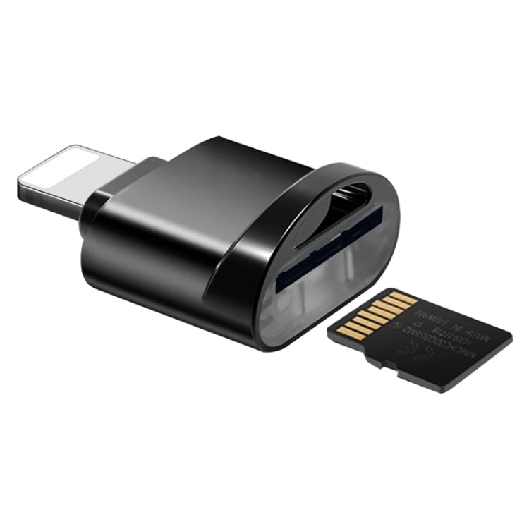 อะแดปเตอร์ 8 พิน เป็น TF Card Reader ขนาดเล็ก