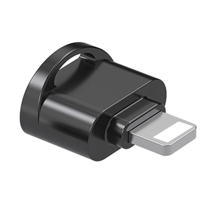 อะแดปเตอร์ 8 พิน เป็น TF Card Reader ขนาดเล็ก