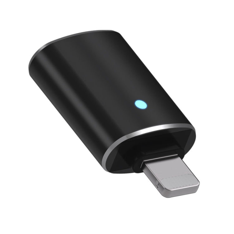 8 Pin OTG Adapter
