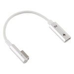 อะแดปเตอร์ชาร์จ 5 Pin MagSafe 1 (รูปตัว L) เป็น USB-C / Type-C PD, Type-C เป็น MagSafe 1
