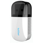 อะแดปเตอร์ไร้สาย EZCast EZC-5200BS WiFi สองย่านความถี่ 600Mbps + Bluetooth USB 2.0