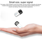 อะแดปเตอร์ไร้สาย EZCast EZC-5200BS WiFi สองย่านความถี่ 600Mbps + Bluetooth USB 2.0