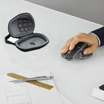 กล่องเก็บเมาส์ EVA แบบพกพา กระเป๋าป้องกันสำหรับ Logitech MX Master / MX Master 2S, สำหรับ Logitech MX Master