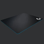 แผ่นรองเมาส์เกมมิ่งแข็ง Logitech G440 ขนาด: 34 x 28 ซม., G440 แข็ง