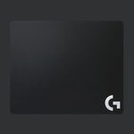 แผ่นรองเมาส์เกมมิ่งแข็ง Logitech G440 ขนาด: 34 x 28 ซม., G440 แข็ง
