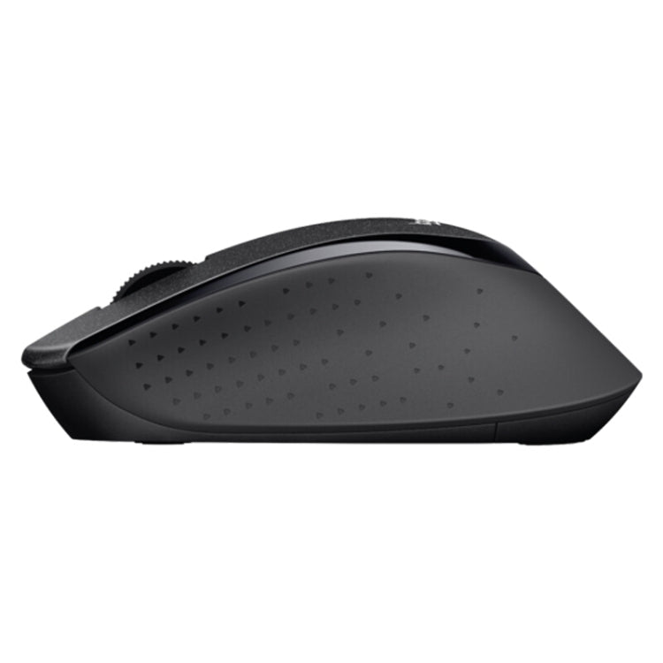 เมาส์ออปติคอลไร้สายเงียบ Logitech M330 พร้อมตัวรับสัญญาณ Micro USB
