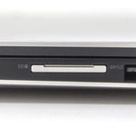 BASEQI กล่องใส่การ์ด SD อะลูมิเนียมอัลลอยด์ซ่อนสำหรับแล็ปท็อป Dell XPS 13.3 นิ้ว, สำหรับ Dell XPS 13.3 นิ้ว