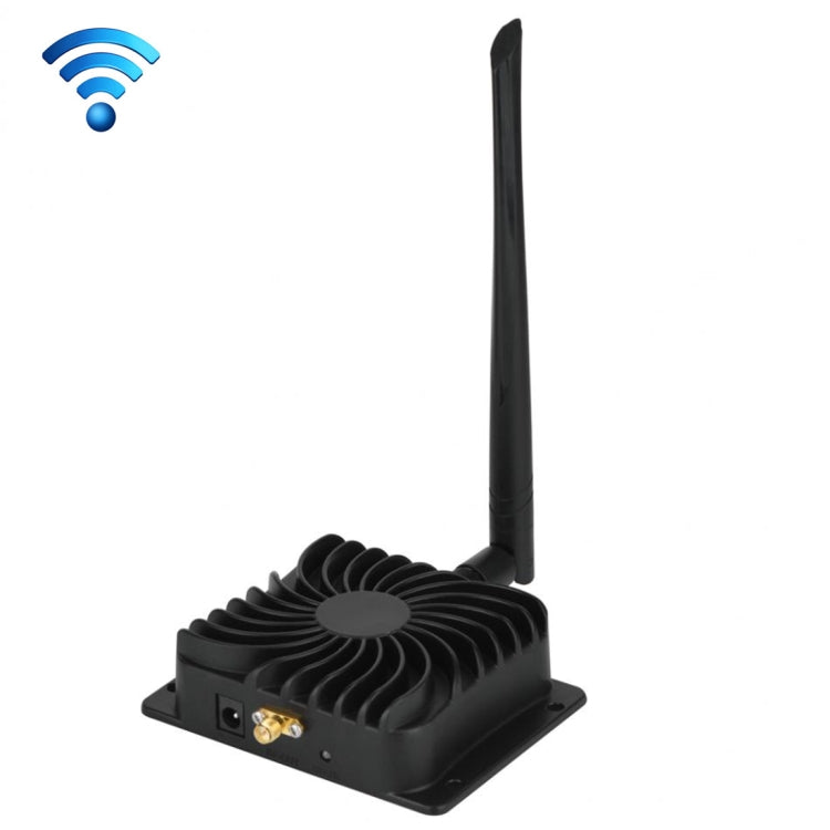 EDUP EP-AB003 เครื่องขยายสัญญาณ WiFi 2.4GHz 8W พร้อมเสาอากาศสำหรับเราเตอร์ไร้สาย, EP-AB003 8W