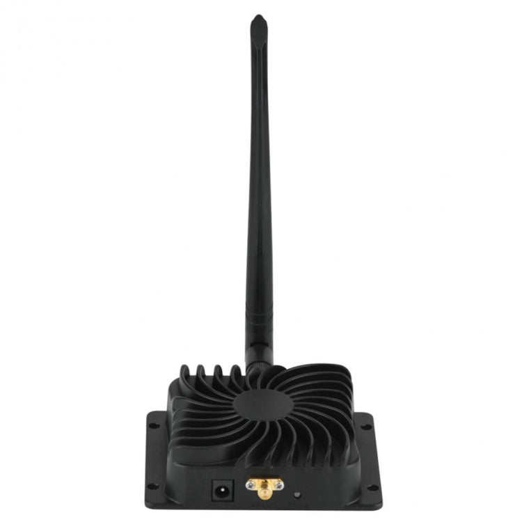 EDUP EP-AB003 เครื่องขยายสัญญาณ WiFi 2.4GHz 8W พร้อมเสาอากาศสำหรับเราเตอร์ไร้สาย, EP-AB003 8W