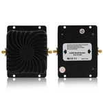 EDUP EP-AB003 เครื่องขยายสัญญาณ WiFi 2.4GHz 8W พร้อมเสาอากาศสำหรับเราเตอร์ไร้สาย, EP-AB003 8W