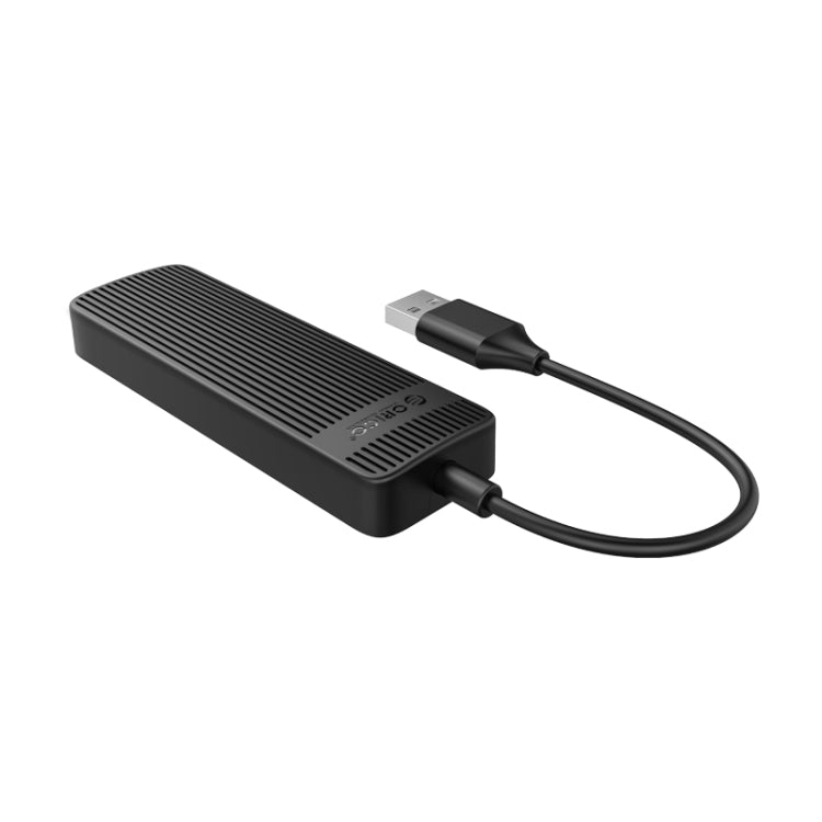 ฮับ USB 2.0 4 พอร์ต ORICO FL02 ความเร็ว 480Mbps, FL02