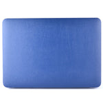 เคสแปะหนัง PU สำหรับ MacBook Air 13.3 นิ้ว A1466 2012-2017 / A1369 2010-2012