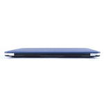 เคสแปะหนัง PU สำหรับ MacBook Air 13.3 นิ้ว A1466 2012-2017 / A1369 2010-2012