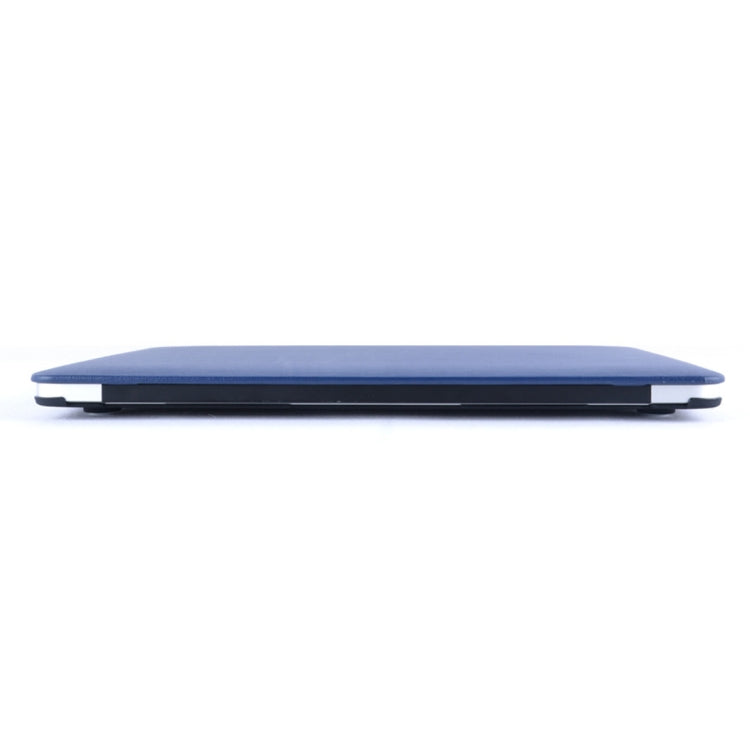 เคสแปะหนัง PU สำหรับ MacBook Air 13.3 นิ้ว A1466 2012-2017 / A1369 2010-2012