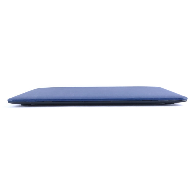 เคสแปะหนัง PU สำหรับ MacBook Air 13.3 นิ้ว A1466 2012-2017 / A1369 2010-2012