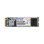 ฮาร์ดไดรฟ์โซลิดสเตต Goldenfir M.2 NVMe ขนาด 2.5 นิ้ว ความจุ: 120GB, M.2 NVMe 120GB