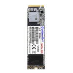 ฮาร์ดไดรฟ์โซลิดสเตต Goldenfir M.2 NVMe ขนาด 2.5 นิ้ว ความจุ: 120GB, M.2 NVMe 120GB