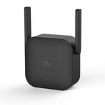 เครื่องขยายสัญญาณ WiFi Xiaomi Mi WiFi Amplifier Pro 300Mbps พร้อมเสาอากาศภายนอก 2x2 ปลั๊ก US รุ่น Amplifier Pro