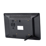 11.6-inch IPS Digital Photo Frame Full View 1920*1080 Electronic Photo Album Advertising Machine