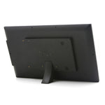 กรอบรูปดิจิทัล IPS ขนาด 21.5 นิ้ว เครื่องแสดงผลอิเล็กทรอนิกส์ เครื่องโฆษณา รองรับ 1080P HDMI