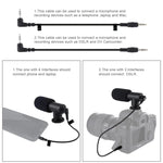 PULUZ ชุดอุปกรณ์วิดีโอสำหรับสมาร์ทโฟน 4 in 1 พร้อมไฟ LED เติมแสงเซลฟี่สำหรับถ่ายทอดสดและวล็อกกิ้ง พร้อมไมโครโฟน, ขาตั้งกล้อง และหัวขาตั้งกล้องแบบ Cold Shoe สำหรับ iPhone, Galaxy, Huawei, Xiaomi, HTC, LG, Google และสมาร์ทโฟนอื่นๆ, ชุดอุปกรณ์เติมแสง 4 in 1