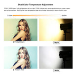PULUZ 120W Photo Studio Strobe Flash Light Kit with Softbox Reflector & Tripod, Rectangle 120W 2700K-6500K Light Kit US Plug, Rectangle 120W 2700K-6500K Light Kit EU Plug, Rectangle 120W 2700K-6500K Light Kit UK Plug