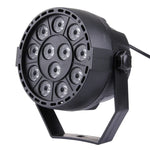 พร้อมจอแสดงผล LED โหมด Master / Slave / DMX512 / Auto Run, ปลั๊ก US, ปลั๊ก US