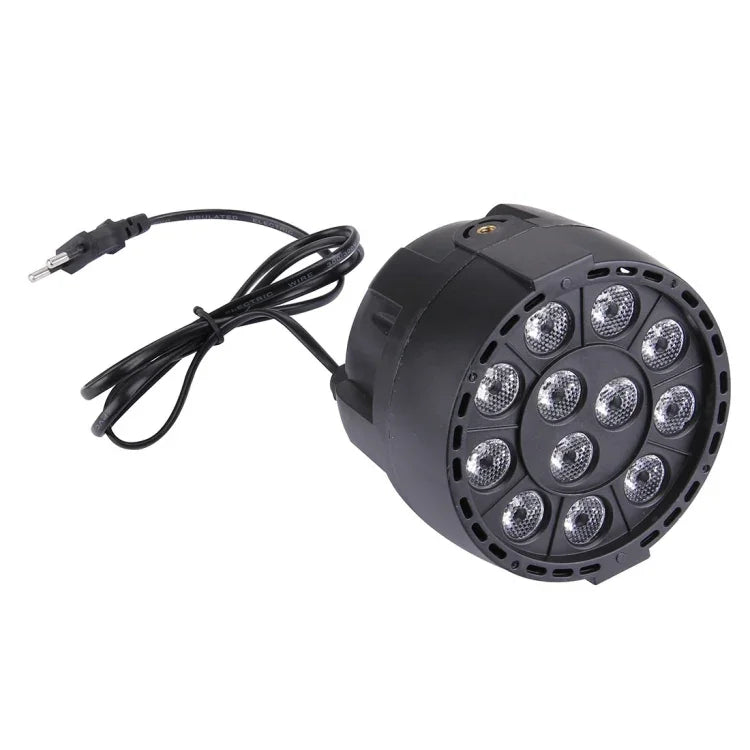พร้อมจอแสดงผล LED โหมด Master / Slave / DMX512 / Auto Run, ปลั๊ก US, ปลั๊ก US