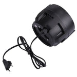 พร้อมจอแสดงผล LED โหมด Master / Slave / DMX512 / Auto Run, ปลั๊ก US, ปลั๊ก US
