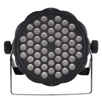 พร้อมจอแสดงผล LED โหมด Master / Slave / DMX512 / Auto Run / ควบคุมเสียง, ปลั๊ก US/EU