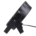 พร้อมจอแสดงผล LED โหมด Master / Slave / DMX512 / Auto Run / ควบคุมเสียง, ปลั๊ก US/EU