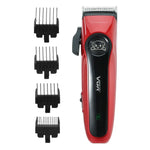 VGR V-202 เครื่องตัดแต่งขนสัตว์เลี้ยงไฟฟ้า, V-202