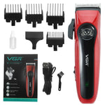 VGR V-202 เครื่องตัดแต่งขนสัตว์เลี้ยงไฟฟ้า, V-202