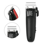 VGR V-202 เครื่องตัดแต่งขนสัตว์เลี้ยงไฟฟ้า, V-202