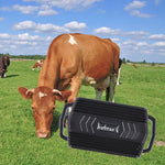 TKSTAR TK935 เครื่องติดตาม GPS สัตว์เลี้ยง โค กระบะรถยนต์ ความจุ 3000mAh กันน้ำ, TK935