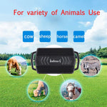 TKSTAR TK935 เครื่องติดตาม GPS สัตว์เลี้ยง โค กระบะรถยนต์ ความจุ 3000mAh กันน้ำ, TK935