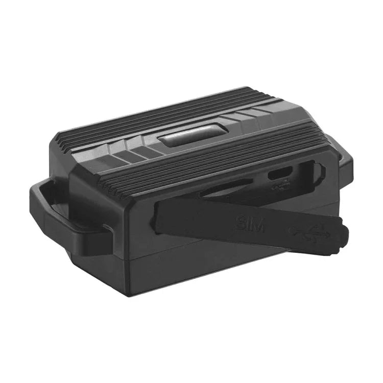 TKSTAR TK935 เครื่องติดตาม GPS สัตว์เลี้ยง โค กระบะรถยนต์ ความจุ 3000mAh กันน้ำ, TK935