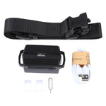 TKSTAR TK935 เครื่องติดตาม GPS สัตว์เลี้ยง โค กระบะรถยนต์ ความจุ 3000mAh กันน้ำ, TK935