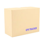 TKSTAR TK935 เครื่องติดตาม GPS สัตว์เลี้ยง โค กระบะรถยนต์ ความจุ 3000mAh กันน้ำ, TK935