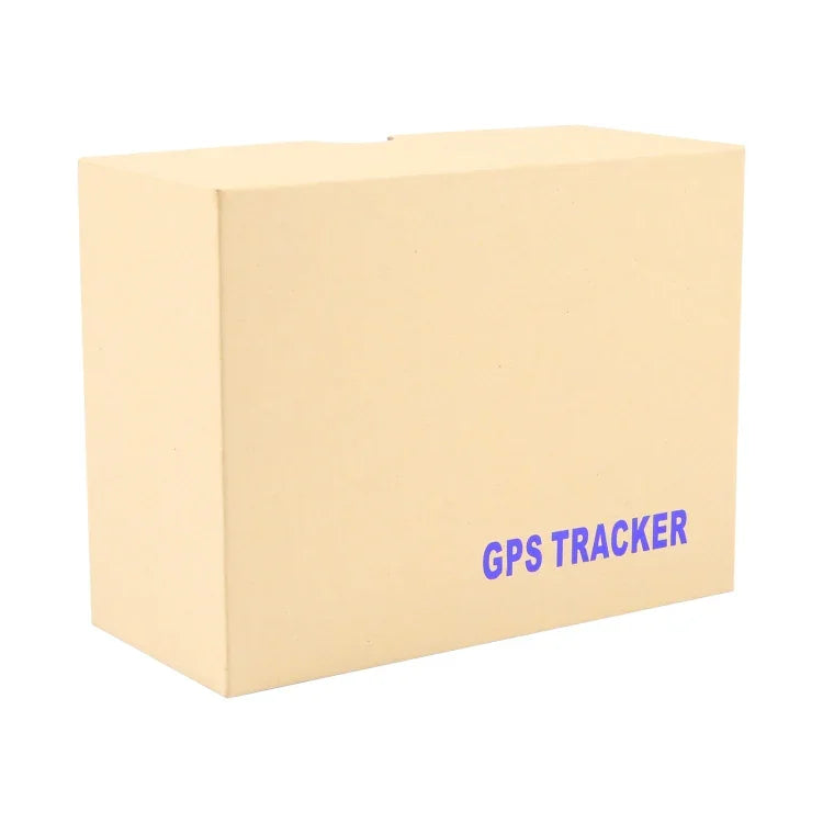 TKSTAR TK935 เครื่องติดตาม GPS สัตว์เลี้ยง โค กระบะรถยนต์ ความจุ 3000mAh กันน้ำ, TK935
