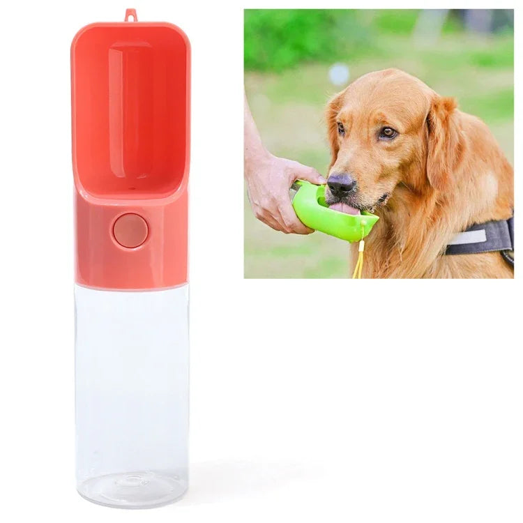 ペット用屋外同行カップ 犬用外出カップ ペット用品